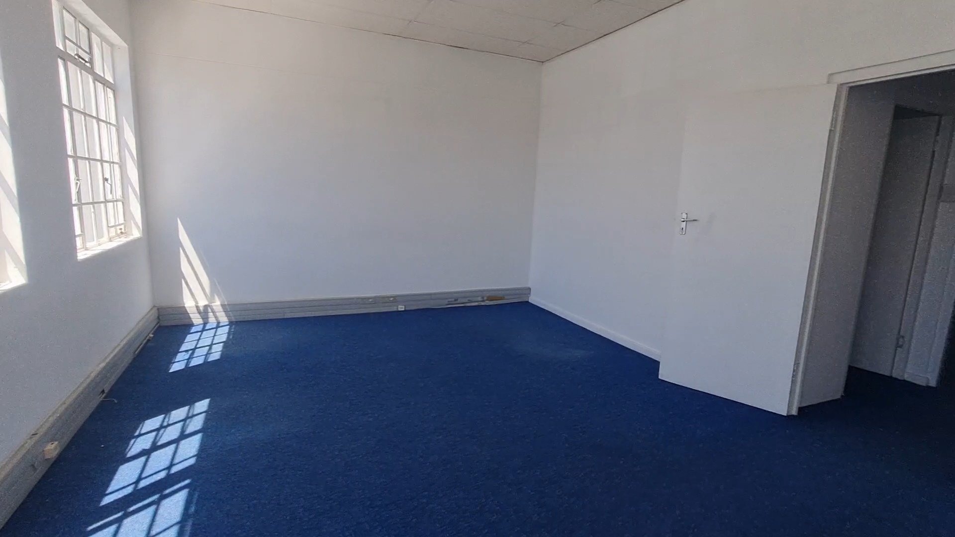 To Let commercial Property for Rent in Observatory Western Cape